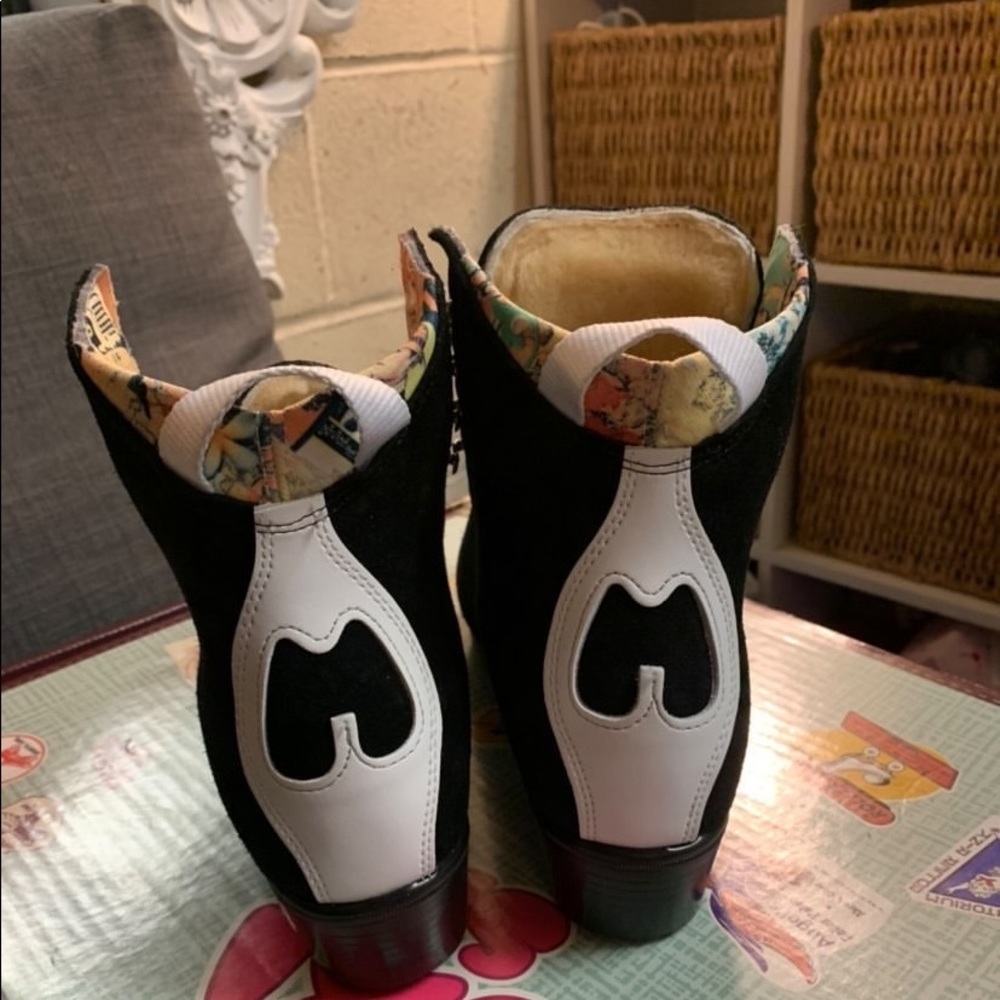 MOXI JACK BOOT